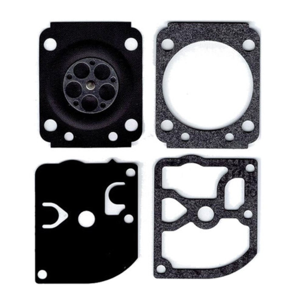 Serie particolari carburatore originale Stihl per motosega MS194T, MS194TC, MS194C, MS193T, MS193TC, MS193C - 11370071701