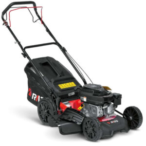 Rasaerba RATO RMS51Q V170 a trazione 51 cm 170 CC cesto 60L