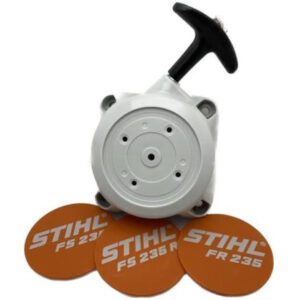 Avviamento originale Stihl per decespugliatore FS 235, FS 235 R, FS 235.0 R - 41511904003