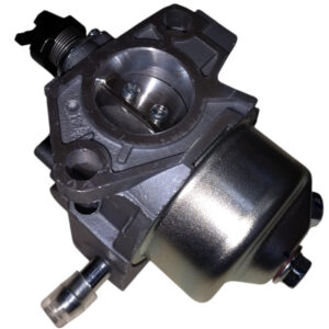 Carburatore originale Emak per trattorinoOleo Mac OM102R/16K (Cat 2024, 2025), OM102R/19K (2025), OM109L/16K (2025), OM109L/19K (2025), OM86L/12,5KM, OM86R/12,5 KM (2024, 2025), OM86R/14,5K (2024, 2025), OM92R/16K (2024,2025), OM92R/19K (2025), OM99L/12,5K M (2024, 2025), OM99L/14,5K (2024, 2025) - G118550375E1 