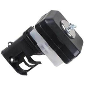 Filtro aria bagno d'olio per motore Honda GX270, GX340, GX390 - 180020632
