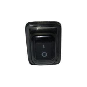 Interruttore accensione originale Lisam - W1309