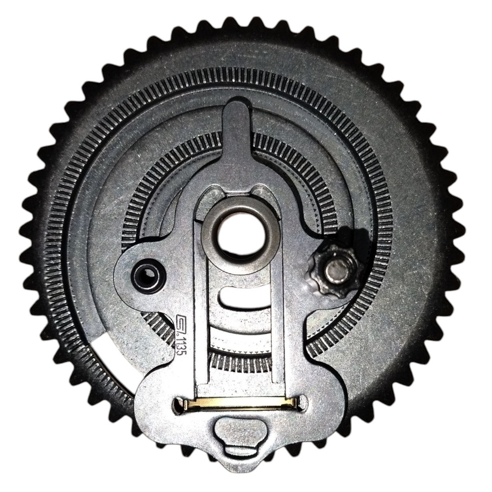 Disco tendicatena originale Stihl per motosega - 11356603000