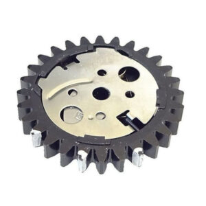 Ruota a camma originale Stihl per soffiatore BR550, BR600, BR700 - 42820301801
